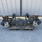 2019-2024 Ram 4500 5500 DRW 4x4 Rear Axle Assembly 4.44 Ratio 68509636AA 10K OEM