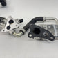 23-25 Toyota Prius Engine EGR Valve Cooler Assembly 25680-24030 OEM
