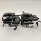 13-18 Bentley Flying Spur Rear Brake Caliper Parking Brake Actuator Pair OEM