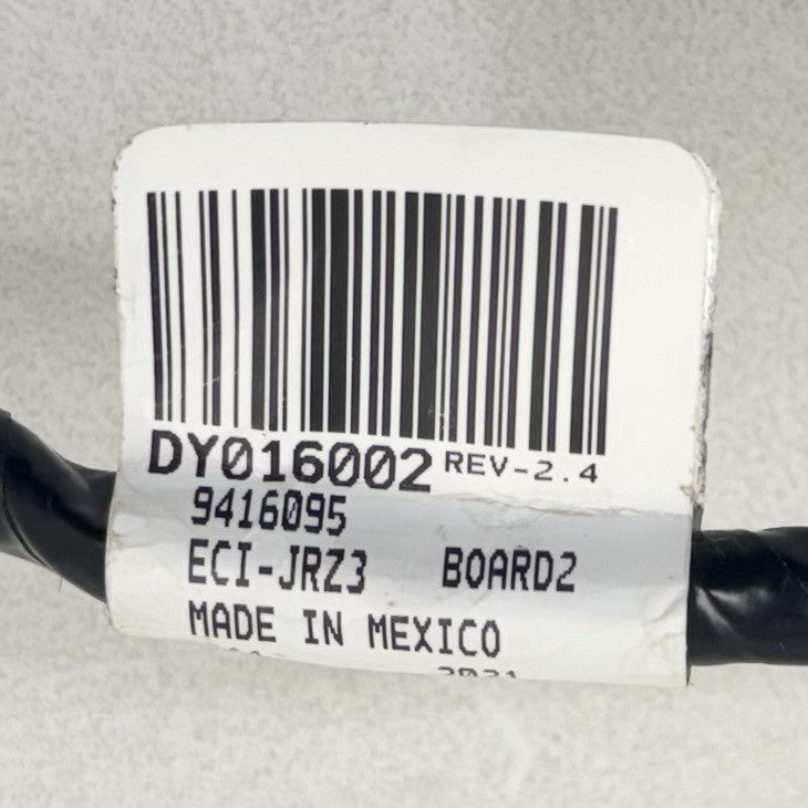 15-23 Dodge Challenger Charger HVAC AC Air Fan Blower Motor Resistor Module OEM
