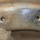 14-18 Bentley Flying Spur Left Rear Knuckle Hub Control Arm Suspension Set OEM