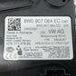 18-25 Audi A4 A5 S4 S5 RS5 Body Comfort Control Module BCM 8W0907064EC OEM