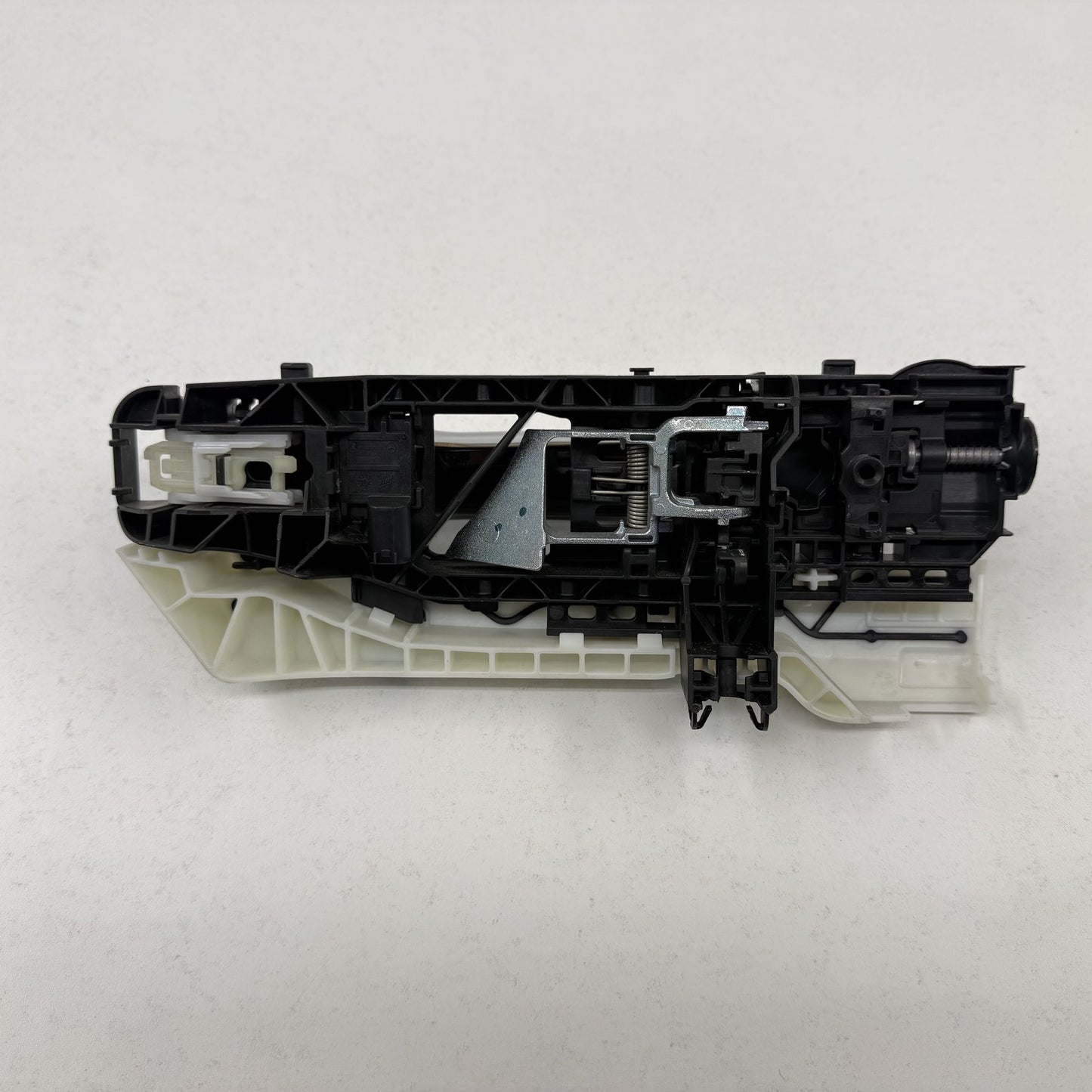2014-2017 Mercedes S550 W222 Right Front Exterior Door Handle Keyless Go OEM