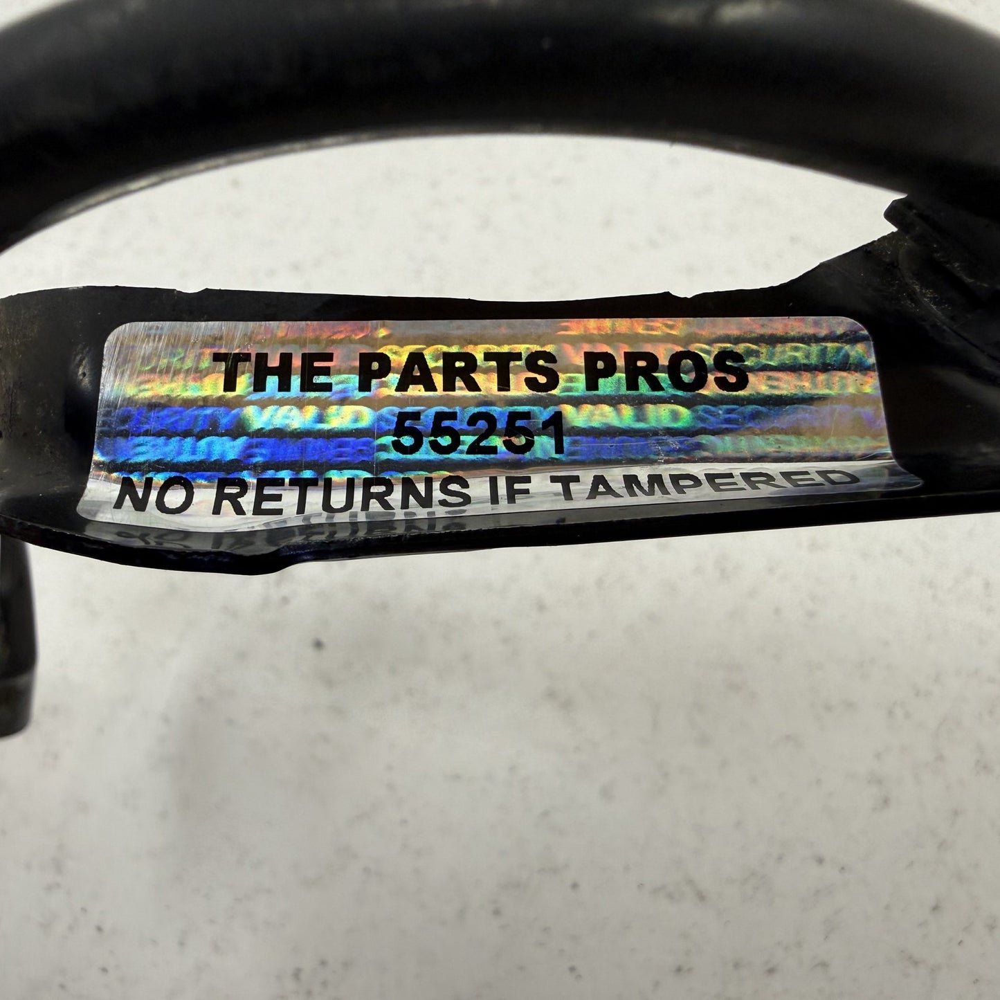 2019-2025 Toyota RAV4 Right Rear ABS Wheel Speed Sensor 890C0-42010 OEM