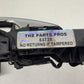 12-18 Mercedes W218 CLS550 Driver Left Front Exterior Door Handle Black OEM