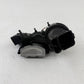 2014-2018 Bentley Flying Spur Right AC Air Booster Blower Motor W/ Resistor OEM
