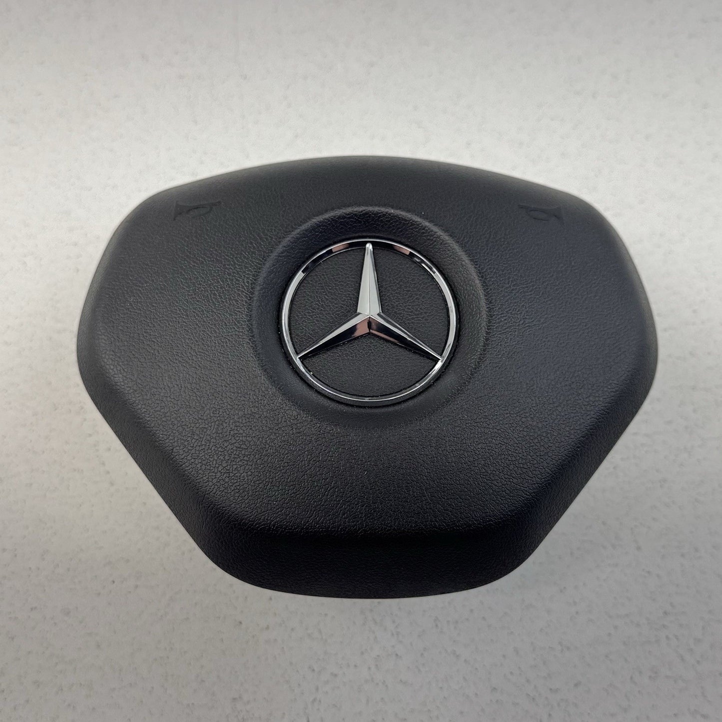 12-14 Mercedes W218 CLS550 Driver Steering Wheel Airbag Air Bag 1728601602 OEM