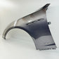 14-24 Maserati Ghibli Driver Left Front Fender Panel W/ Vents Grigio Maratea OEM