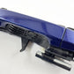 2022 TOYOTA GR86 SUBARU BRZ PASSENGER RIGHT FRONT EXTERIOR DOOR HANDLE BLUE OEM