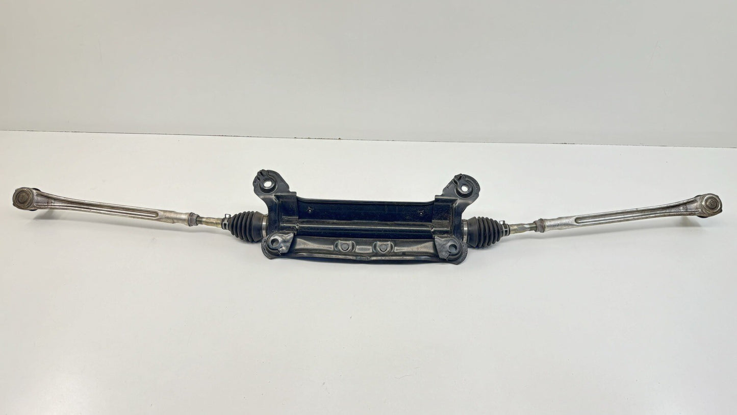 LEXUS 15-19 RC F 16-20 GS F REAR ALIGNMENT CAMBER / TOE LATERAL LINK OEM