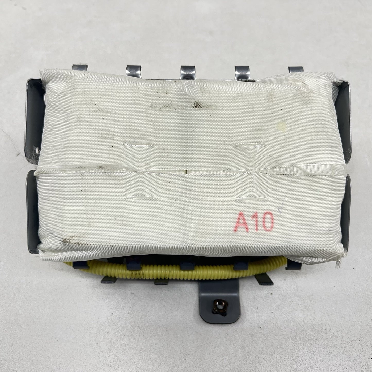 15-21 SUBARU WRX OR STI RIGHT DASHBOARD DASH BOARD AIRBAG AIR BAG SRS OEM