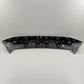 2022-2026 Hyundai Elantra N Rear Trunk Lid Upper Trim Panel W/ Spoiler Wing OEM