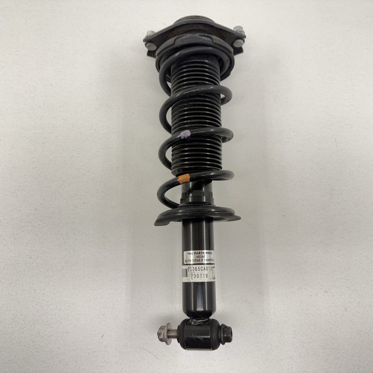 13-20 Subaru BRZ Left or Right Rear Shock Strut Absorber 22K Miles OEM