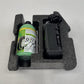 15-20 BMW F80 F82 M3 M4 Emergency Spare Tire Kit Air Pump W/ Foam OEM