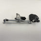 12-18 BMW F30 F80 M3 Front Windshield Wiper Motor W/ Linkage Arm Assembly OEM
