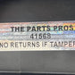 2024 ACURA INTEGRA TYPE S FUEL EVAP VAPOR CHARCOAL EMISSION CANISTER OEM