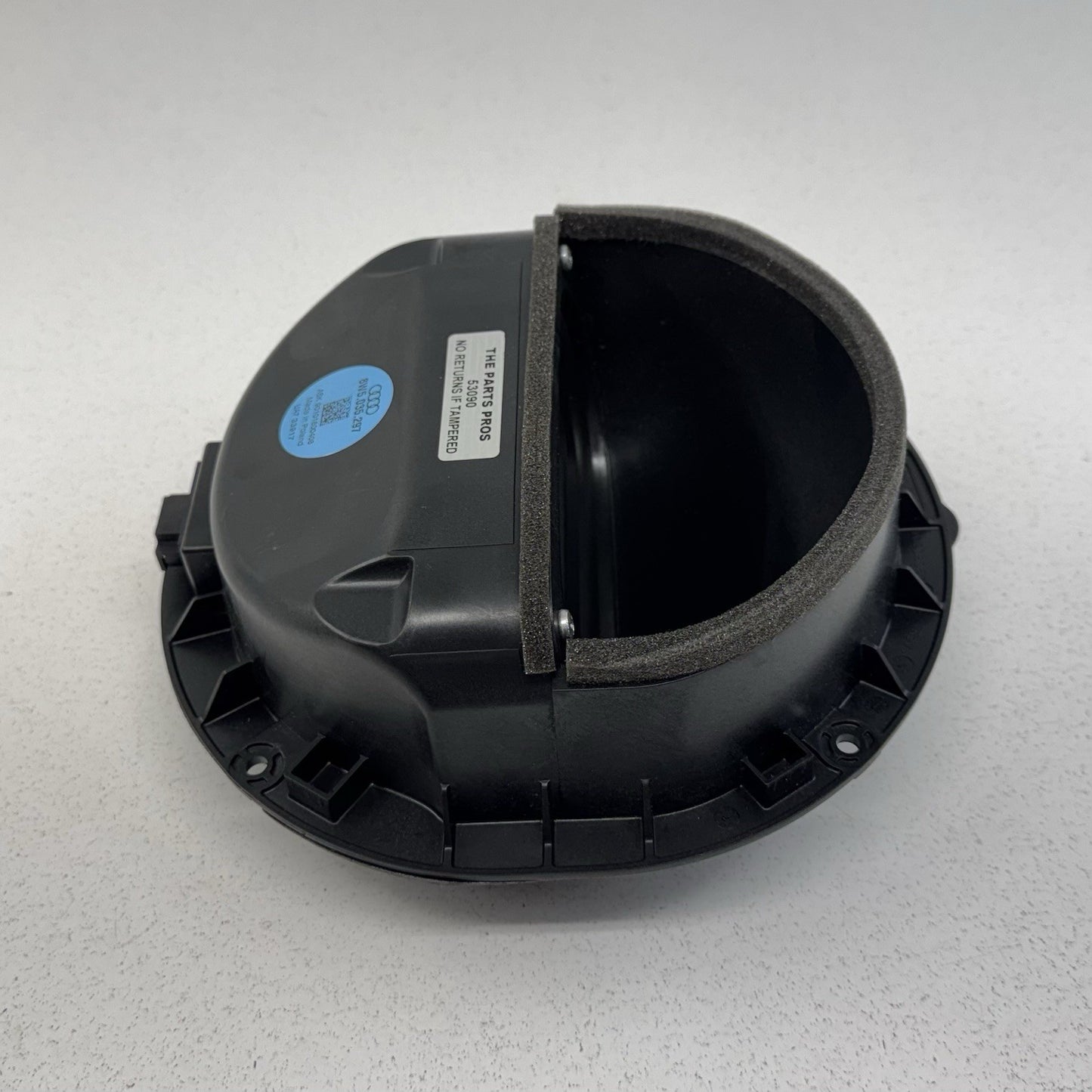 18-25 Audi S4 S5 Front Door Woofer Speaker Left Or Right Bang & Olufsen OEM