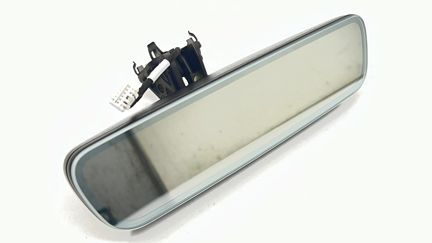 2024 ACURA INTEGRA TYPE S INTERIOR REAR VIEW MIRROR OEM