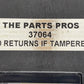 16-20 LEXUS GS F KEYLESS ANTI THEFT IMMOBILIZER CONTROL MODULE 89784-30070 OEM