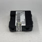 19-24 Chevrolet Camaro Interior Ambient Light Control Module 84153119 OEM
