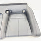 17-22 Infiniti Q60 Red Sport Rear Seat Set Upper And Lower Cushion OEM