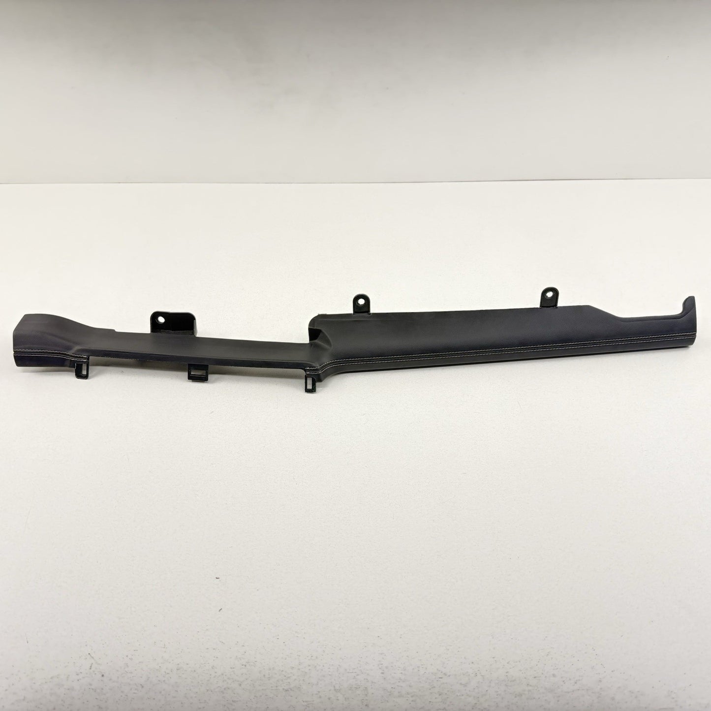 24-26 Ford Mustang GT Left & Right Lower Dash Board Trim Panel Molding Pair OEM