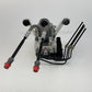 05-08 Porsche Boxster Cayman 987 ABS Pump Anti Lock Brake Pump Module OEM
