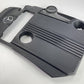 12-14 MERCEDES W204 C250 ENGINE APPEARANCE COVER SHIELD GUARD 2710101267 OEM