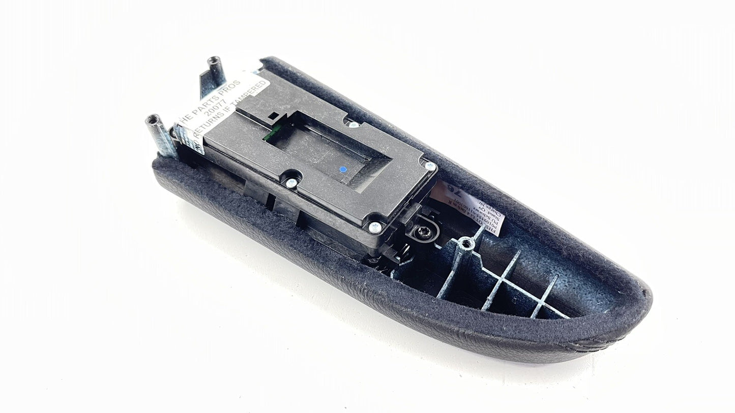 07-13 MERCEDES BENZ W221 S CLASS RIGHT REAR DOOR WINDOW CONTROL SWITCH OEM
