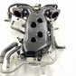 16-22 INFINITI Q50 Q60 3.0L MOTOR ENGINE INTAKE MANIFOLD OEM