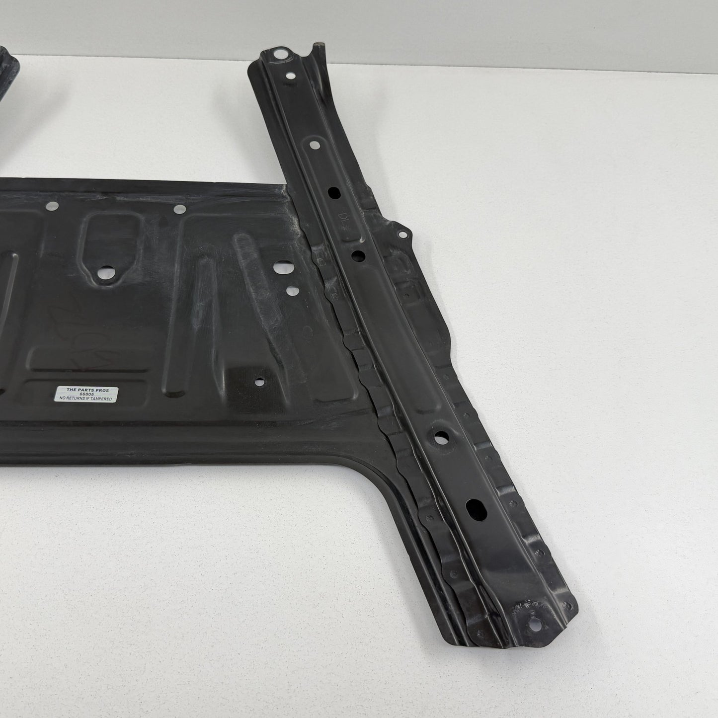 2022-2026 Subaru WRX Under Engine Guard Center Shield Skid Plate 56440VC020 OEM