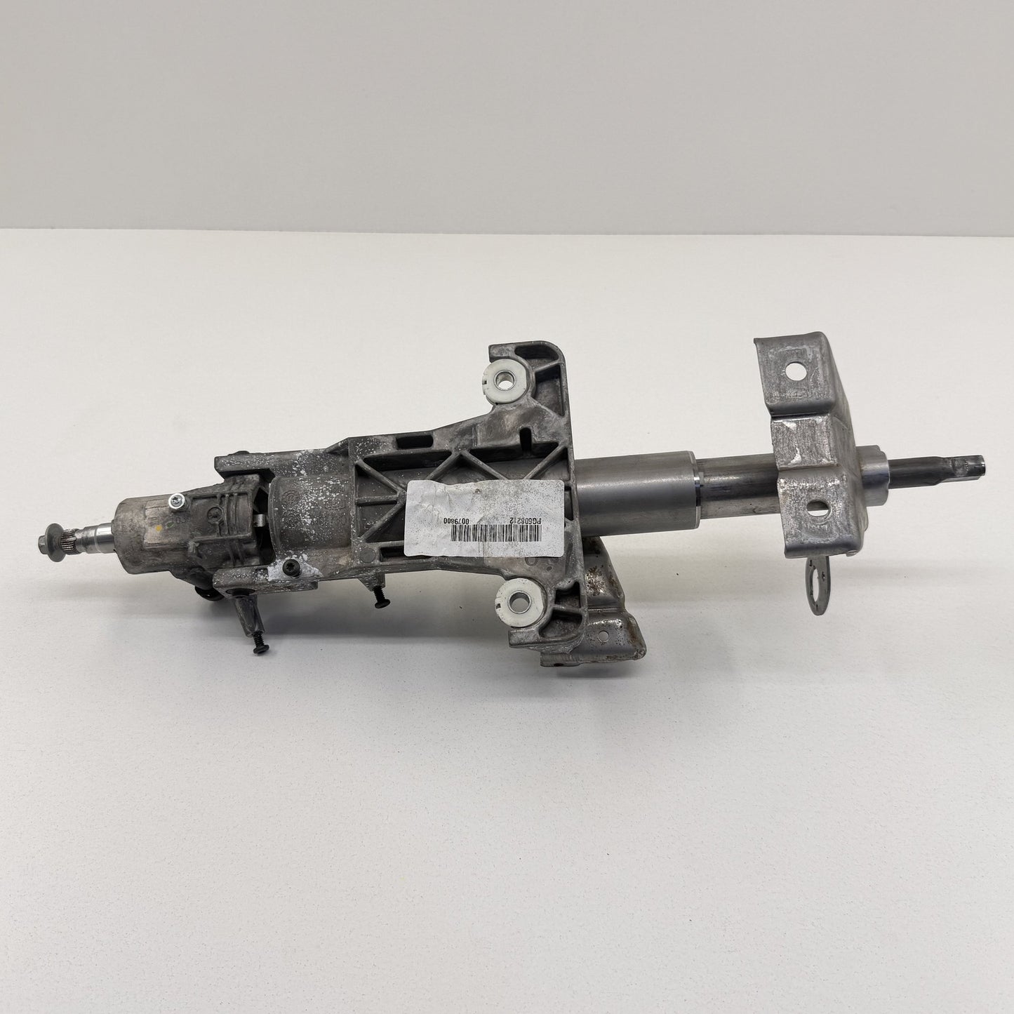 2020-2024 Ram 3500 4500 5500 Steering Column Manual Adjust 6ZG612X7AB OEM