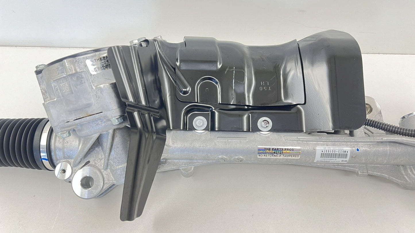 24-25 ACURA INTEGRA TYPE S ELECTRONIC STEERING GEAR BOX RACK AND PINION OEM
