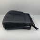 25-26 Toyota Camry XSE Right Front Lower Seat Cushion Heated Leather Black OEM