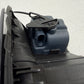 2008-2014 Mercedes-Benz C250 W204 Fuel Tank Gas Cap Door Lid Cover OEM