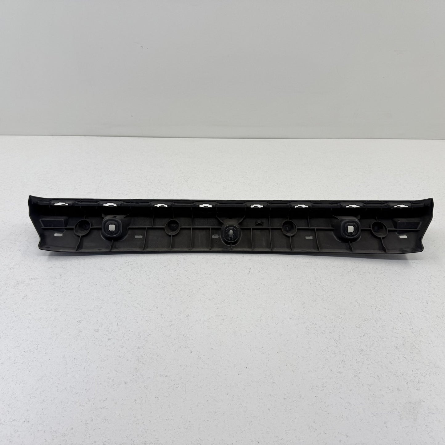 2021-2026 BMW M4 G82 G83 Rear Bumper Retainer Bracket Mount Support Set OEM
