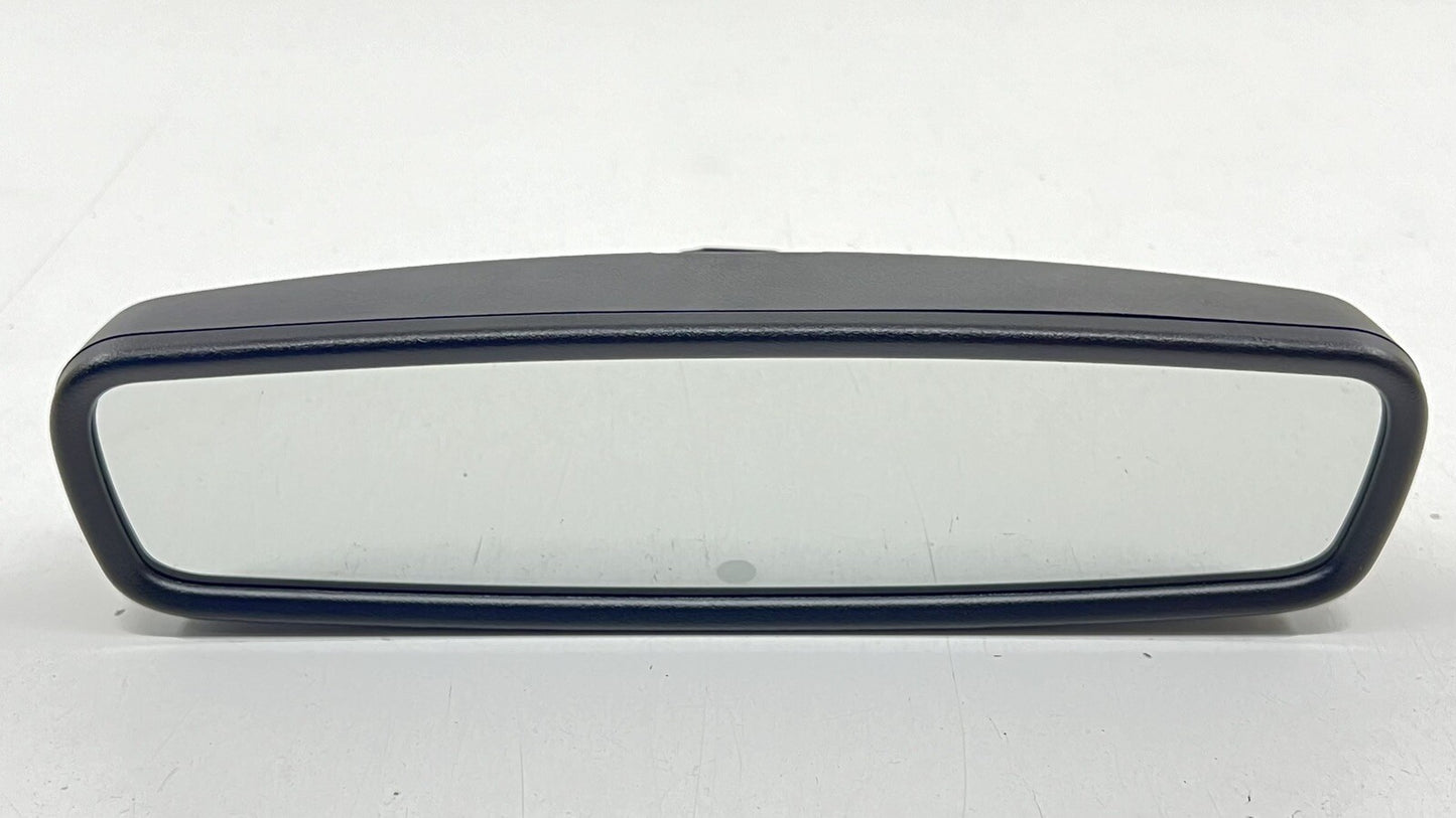 15-23 FORD MUSTANG GT INTERIOR REAR VIEW MIRROR FU5A 17E678 TD OEM