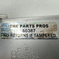 17-23 Audi R8 Right Front TPMS Sensor Tire Pressure Monitor Module 7PP907283 OEM