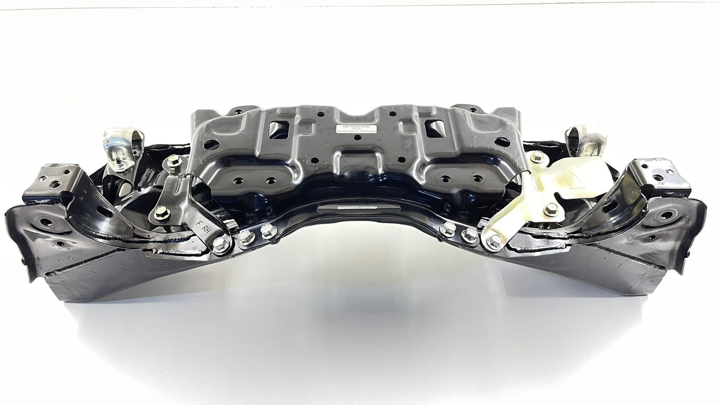 22-23 SUBARU WRX 2.4L FRONT ENGINE CRADLE SUBFRAME CROSSMEMBER W/ SKID PLATE OEM