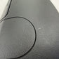 2008-2014 Mercedes C250 W204 Left Front Seat Adjustment Trim W/ Controls OEM