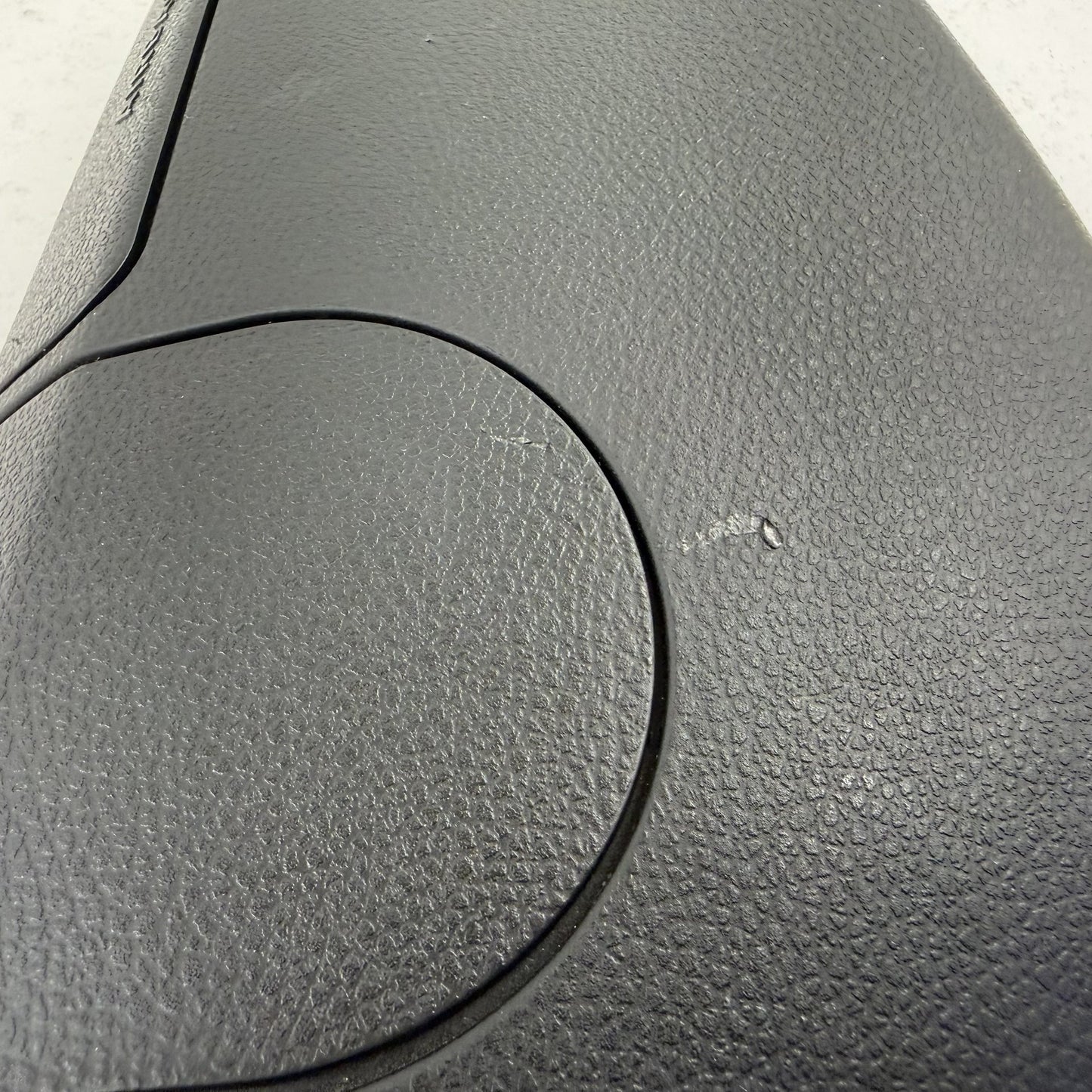 2008-2014 Mercedes C250 W204 Left Front Seat Adjustment Trim W/ Controls OEM
