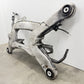 2014-2018 Bentley Flying Spur Rear Subframe Crossmember Cradle Carrier OEM
