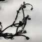24-26 Hyundai Elantra N 2.0L Automatic Engine Wiring Harness With Fuse Box OEM
