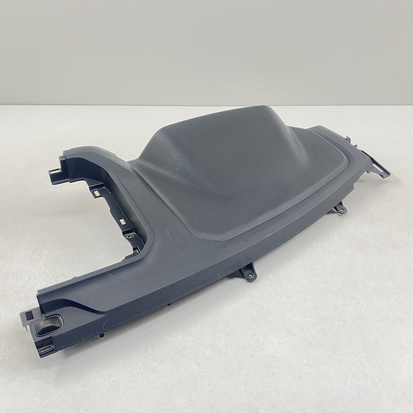 21-25 FORD F-150 TREMOR LEFT DASHBOARD INSTRUMENT PANEL COVER ML3B-40A600-BF OEM