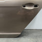 14-18 Bentley Flying Spur Driver Left Rear Door Shell Gazelle OEM