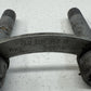 17-23 Audi R8 V10 Passenger Right Rear CV Axle Shaft 4S0501204A OEM