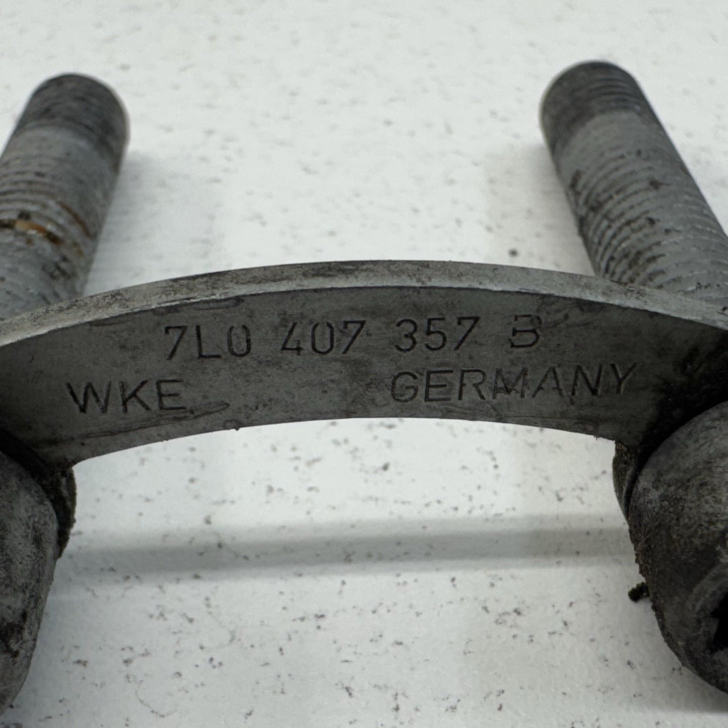 17-23 Audi R8 V10 Passenger Right Rear CV Axle Shaft 4S0501204A OEM