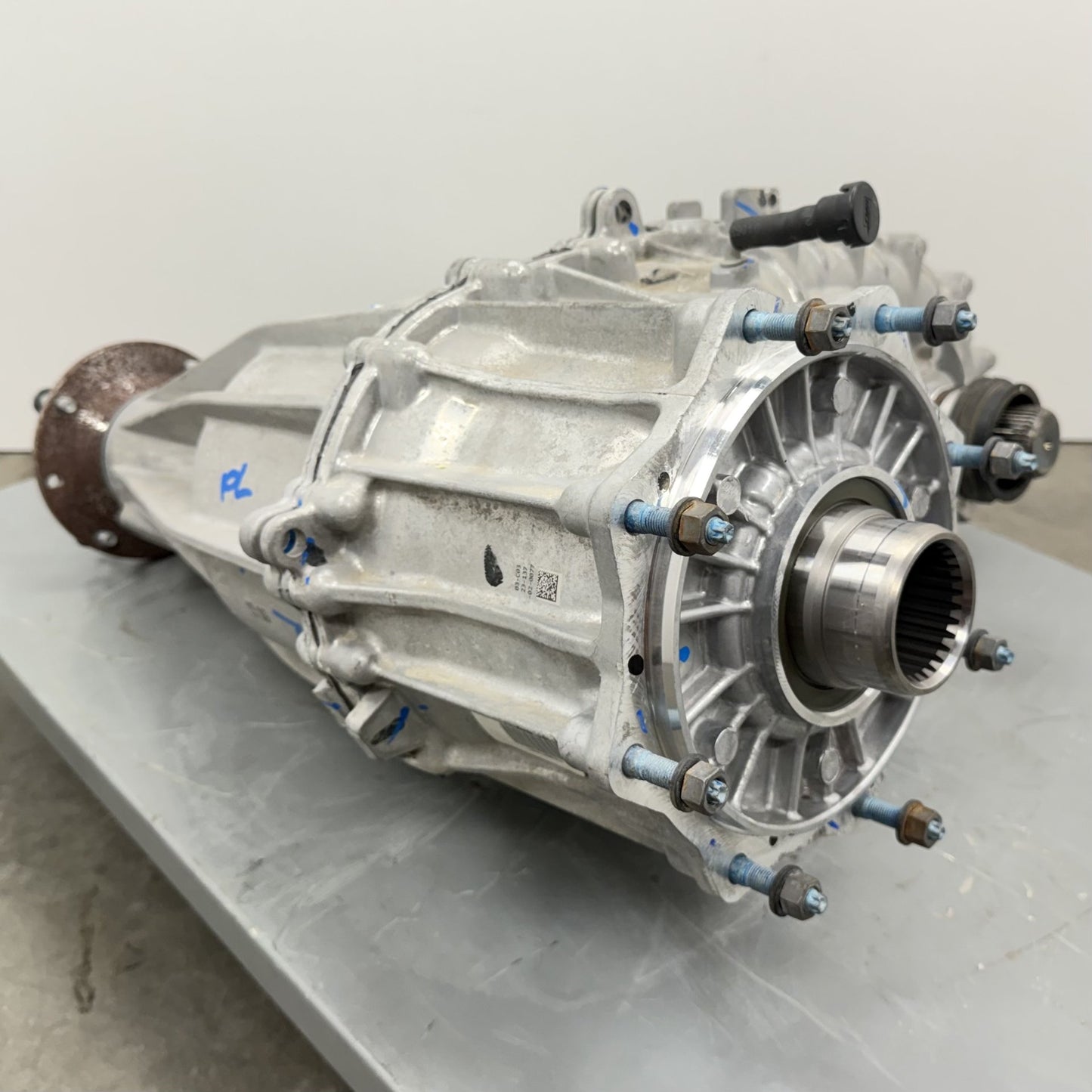 2019-2024 Ram 3500 4500 5500 Electric Shift Transfer Case BW44-46 68396136AD OEM