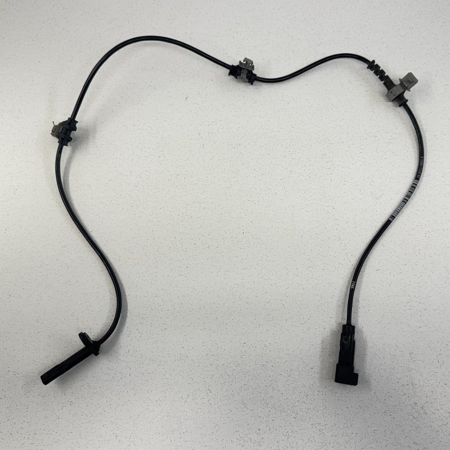 16-24 Chevrolet Camaro Rear ABS Wheel Speed Sensor Left Or Right 23408831 OEM