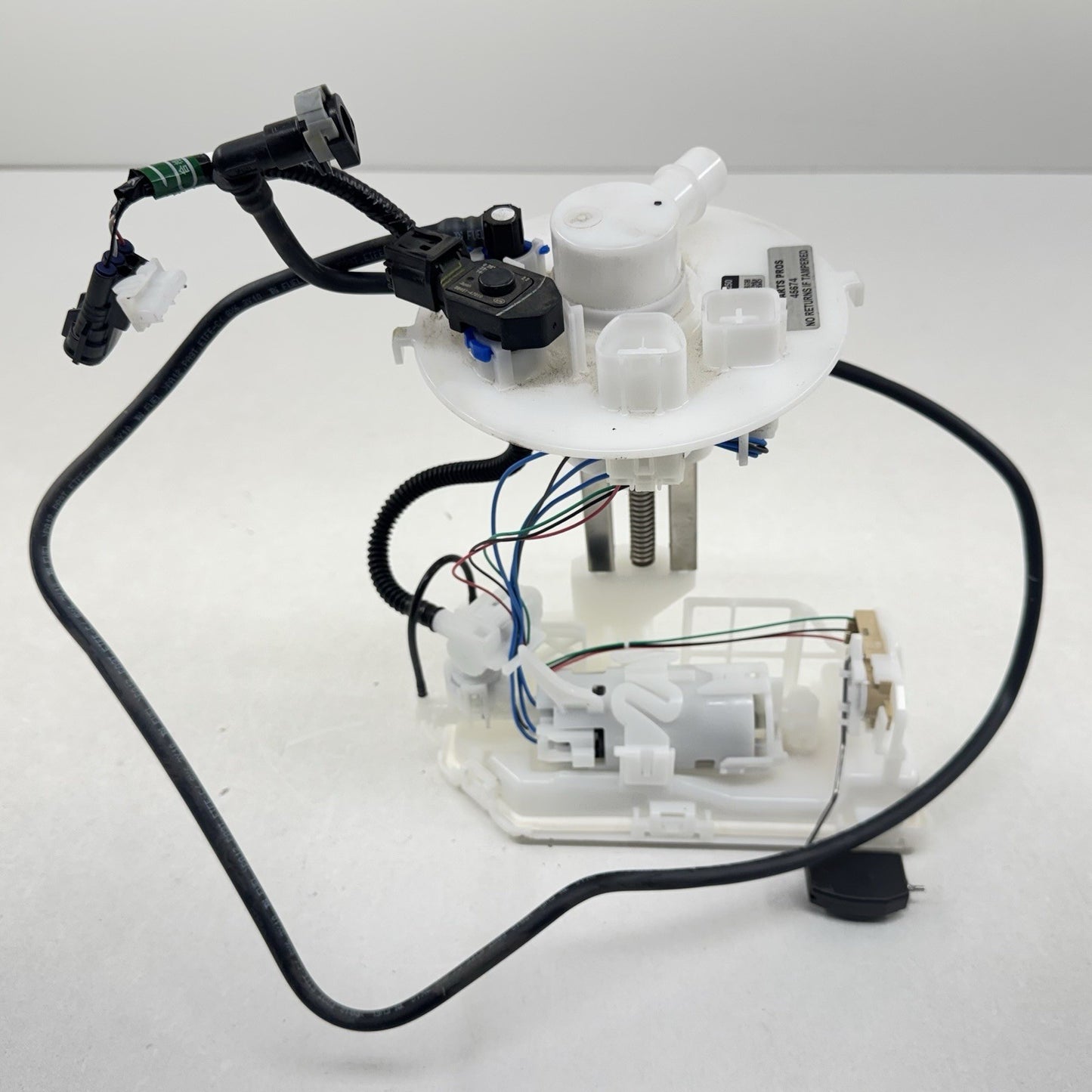 23-25 TOYOTA PRIUS GAS TANK FUEL PUMP SENDING UNIT DELIVERY 77020-47250 OEM